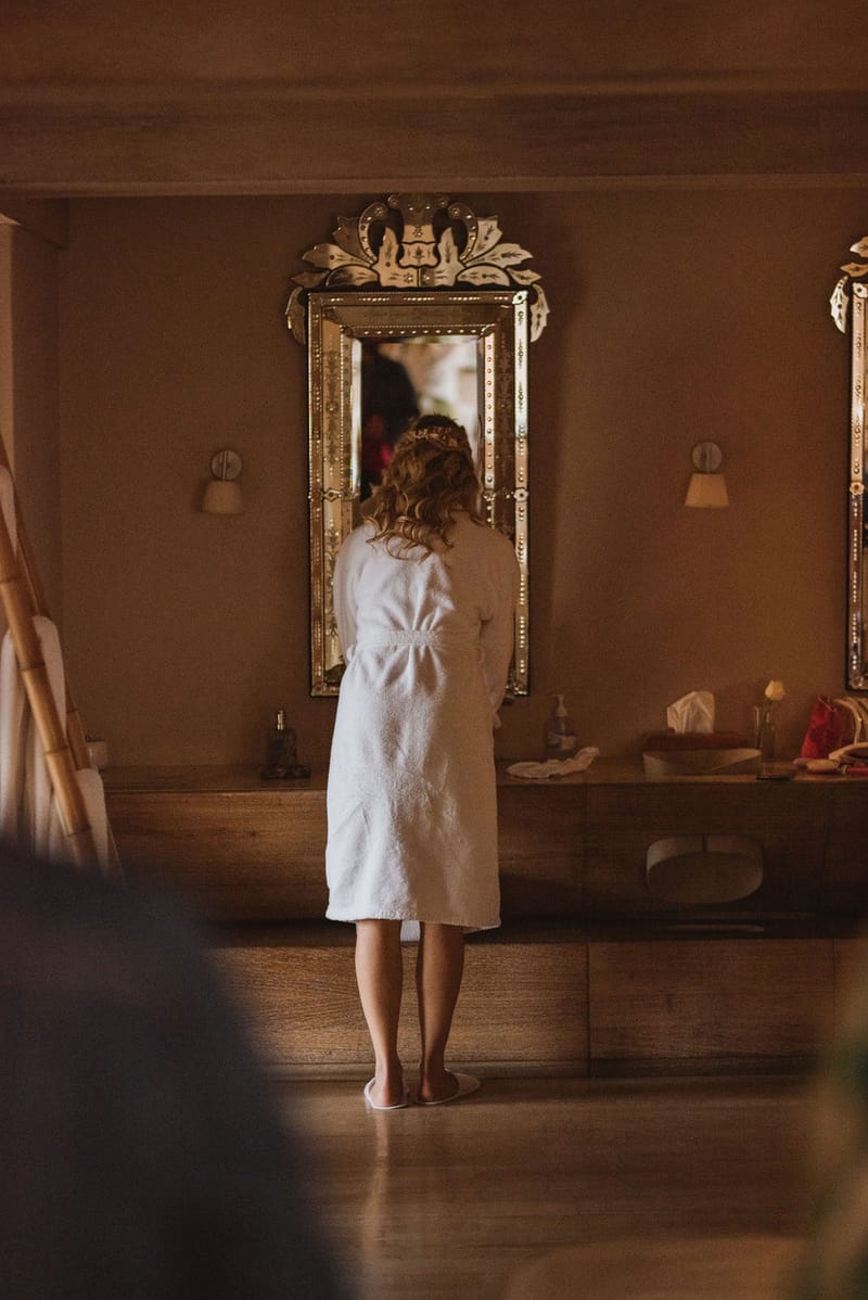 Isa & Regis Wedding in the Athenian Riviera