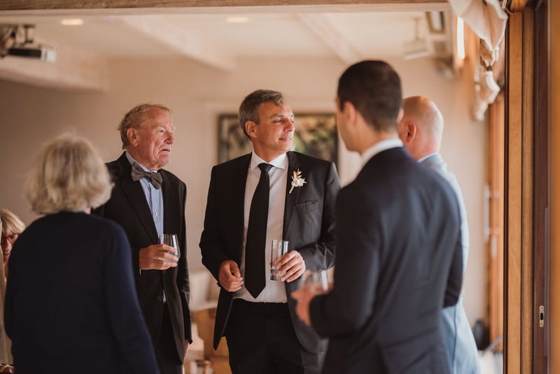 Isa & Regis Wedding in the Athenian Riviera