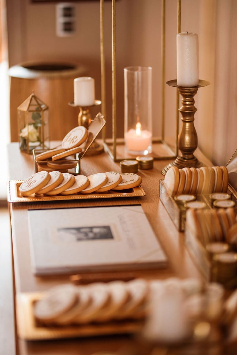 Isa & Regis Wedding in the Athenian Riviera