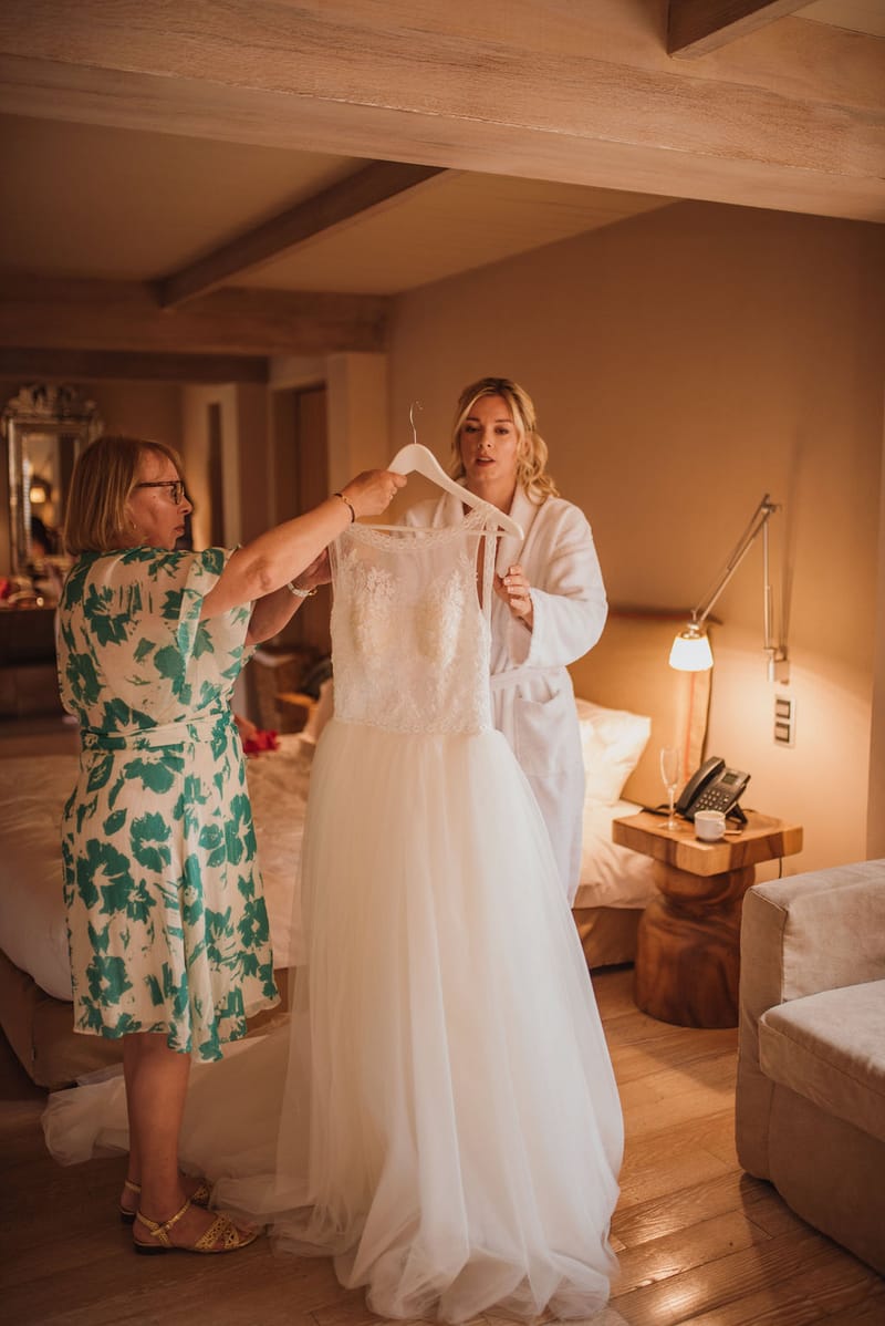 Isa & Regis Wedding in the Athenian Riviera