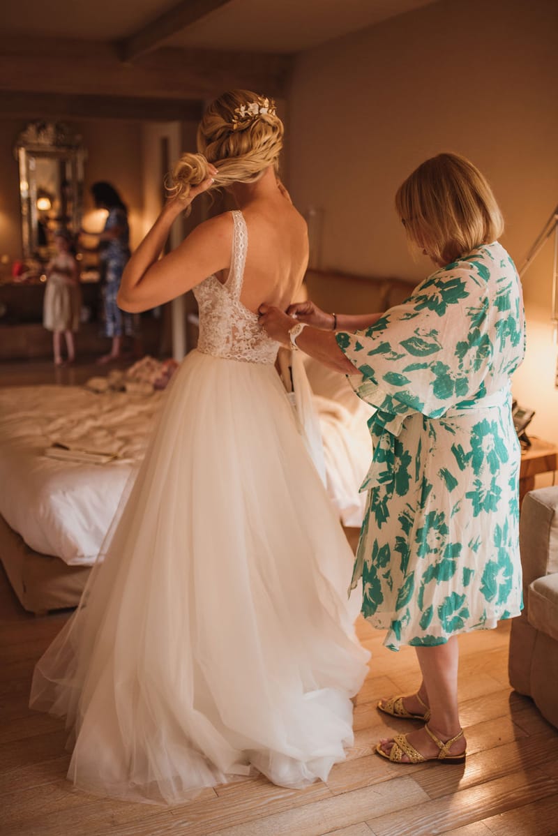 Isa & Regis Wedding in the Athenian Riviera