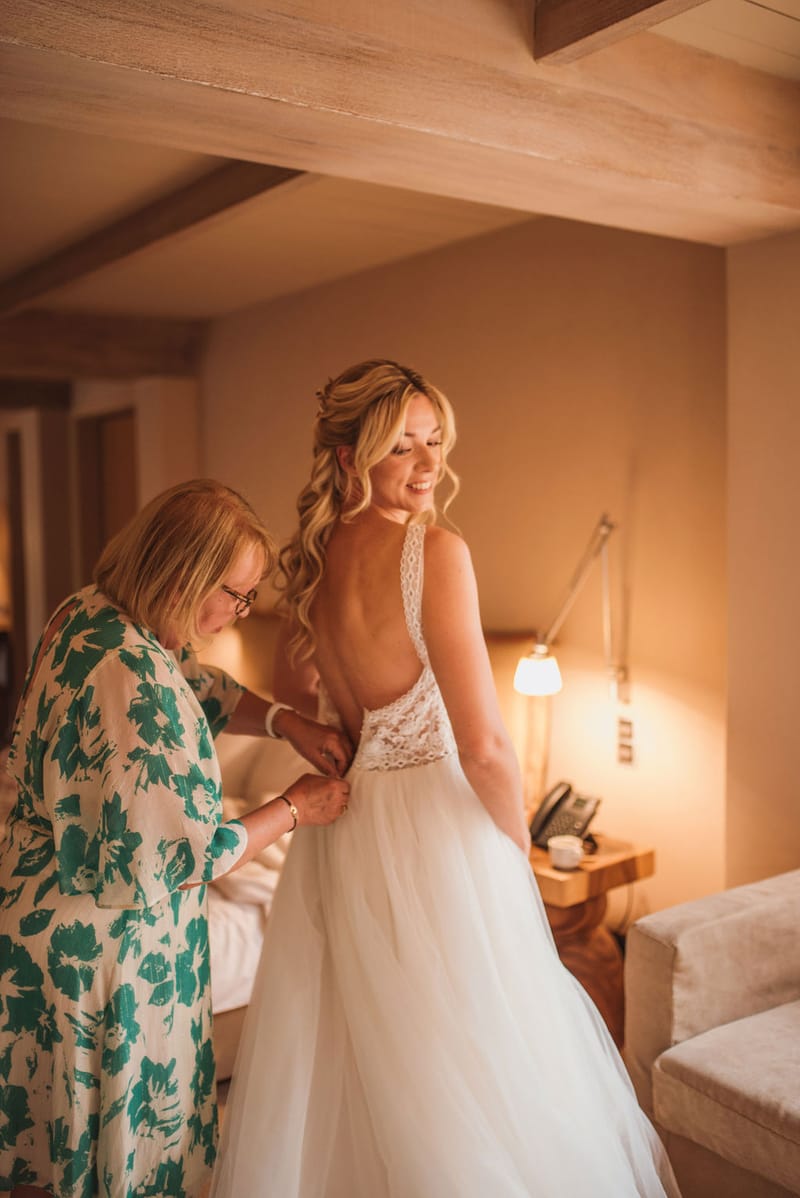 Isa & Regis Wedding in the Athenian Riviera