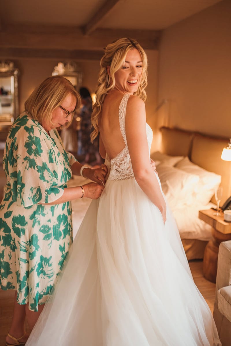 Isa & Regis Wedding in the Athenian Riviera