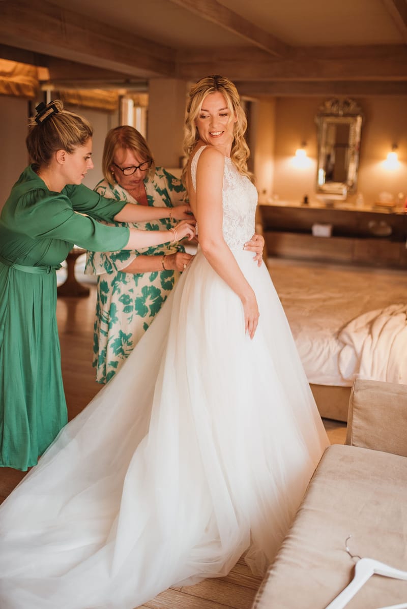 Isa & Regis Wedding in the Athenian Riviera