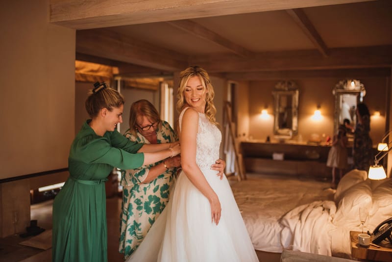 Isa & Regis Wedding in the Athenian Riviera