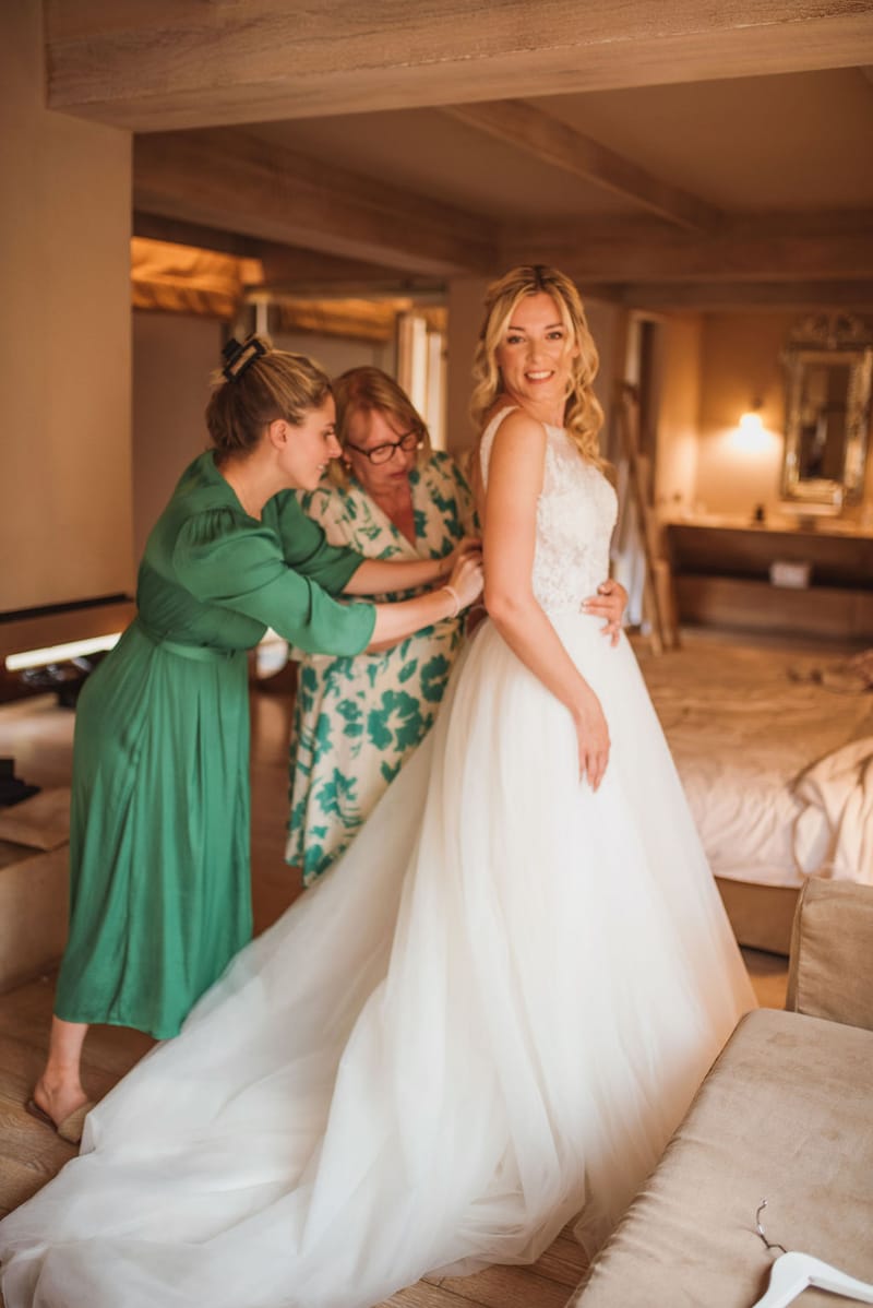 Isa & Regis Wedding in the Athenian Riviera