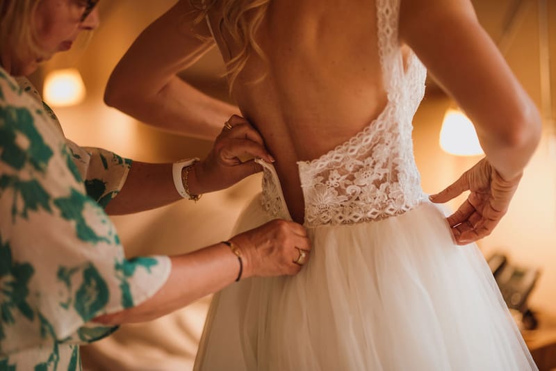 Isa & Regis Wedding in the Athenian Riviera