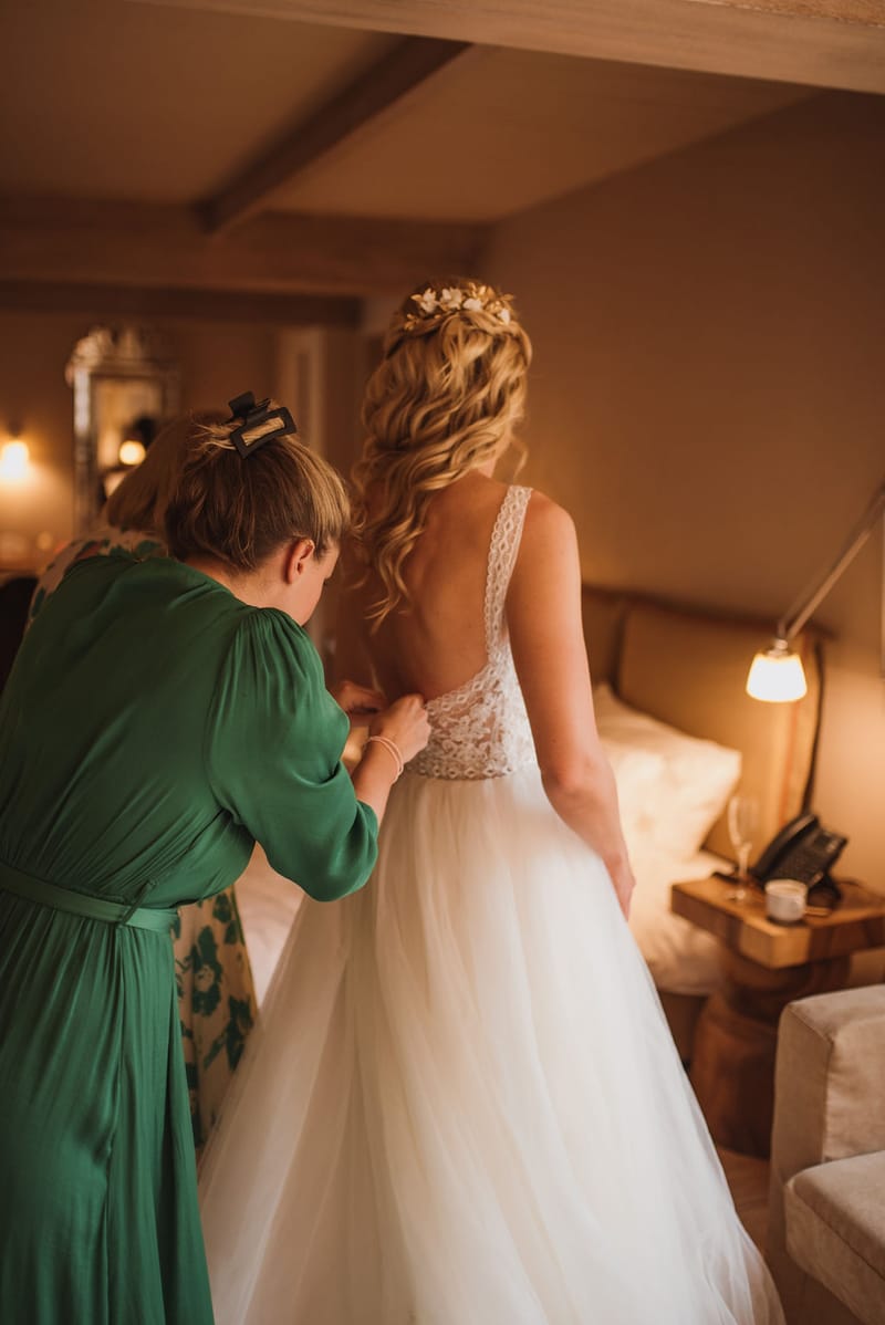 Isa & Regis Wedding in the Athenian Riviera