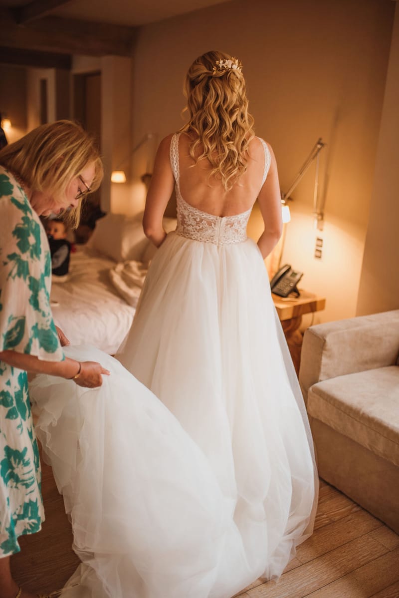 Isa & Regis Wedding in the Athenian Riviera