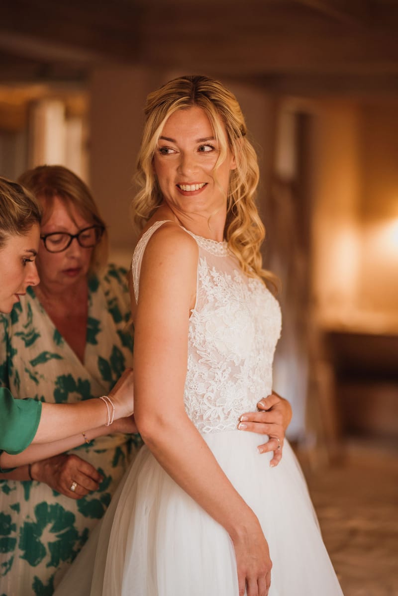 Isa & Regis Wedding in the Athenian Riviera