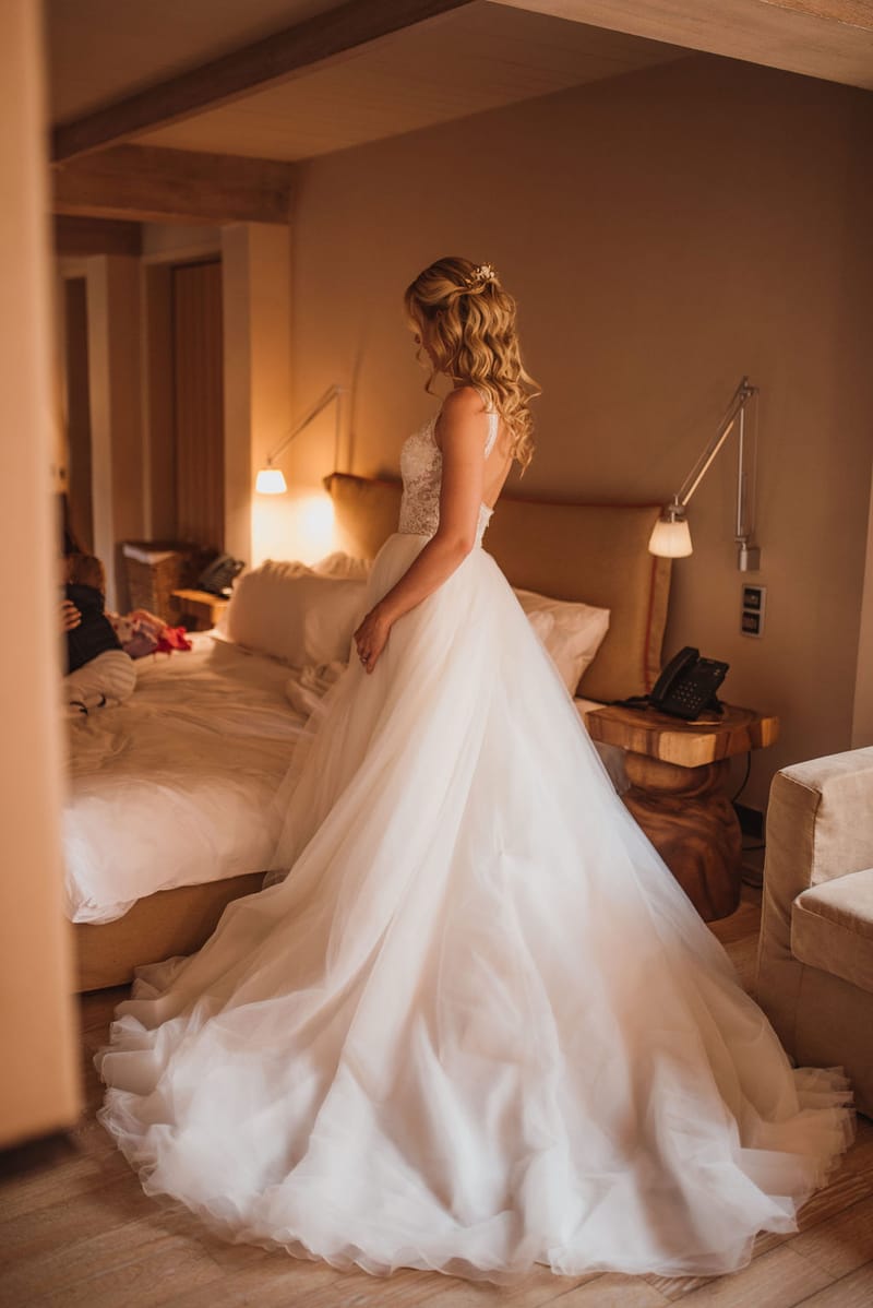 Isa & Regis Wedding in the Athenian Riviera