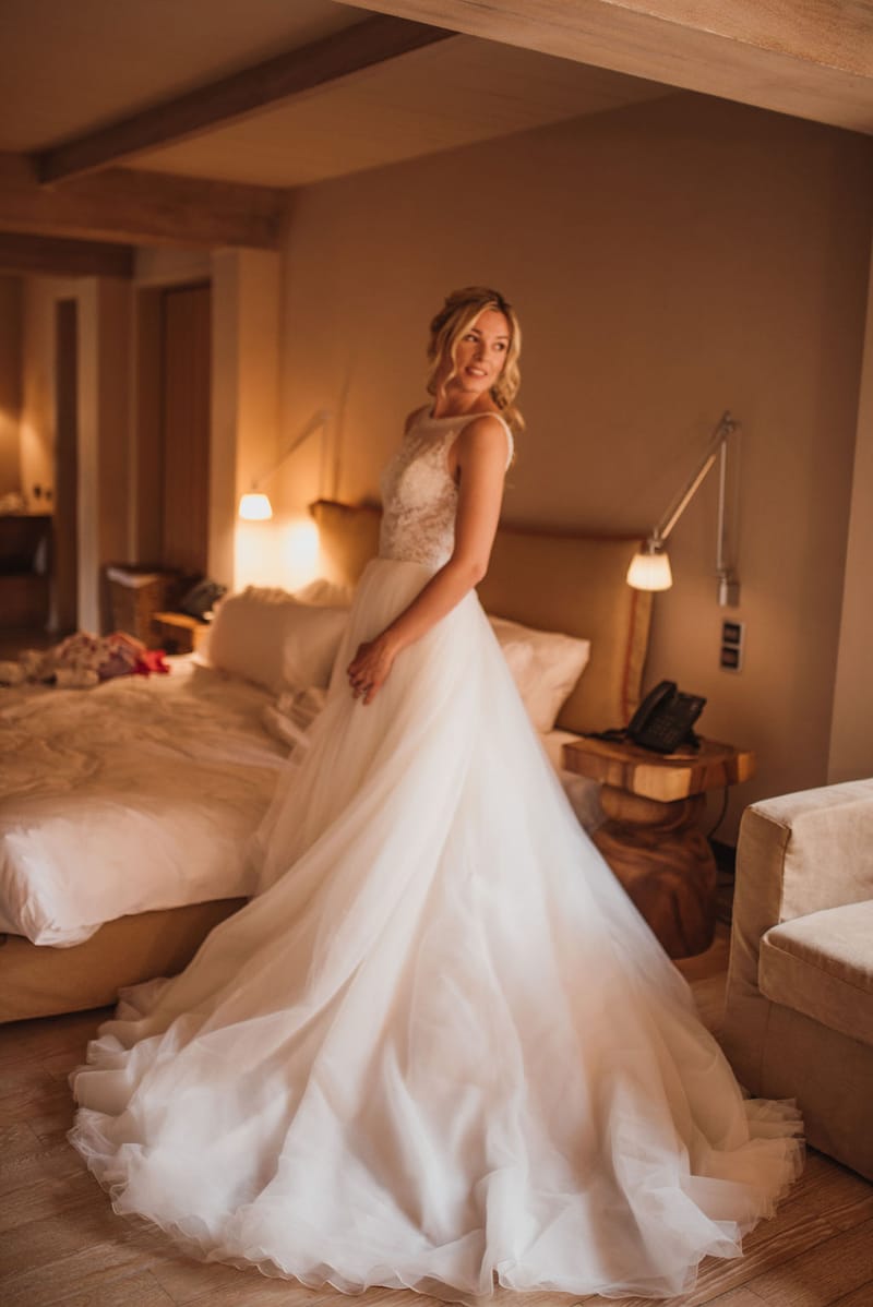 Isa & Regis Wedding in the Athenian Riviera