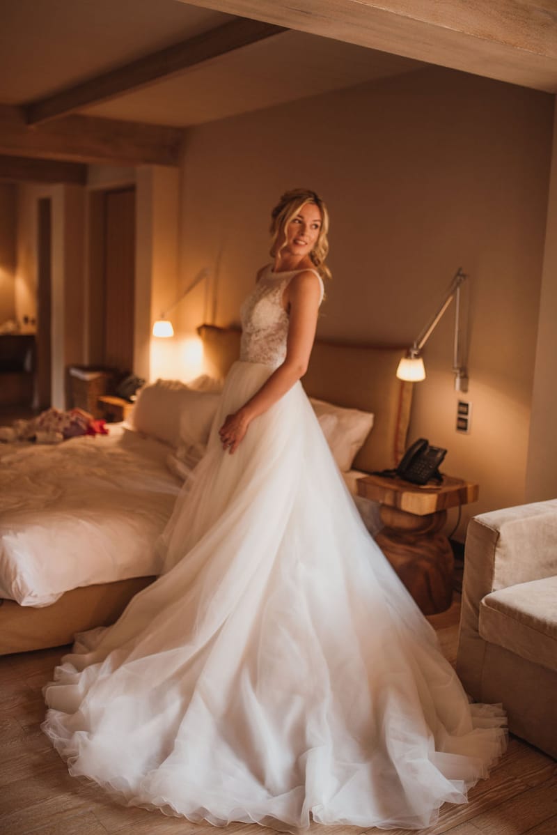 Isa & Regis Wedding in the Athenian Riviera