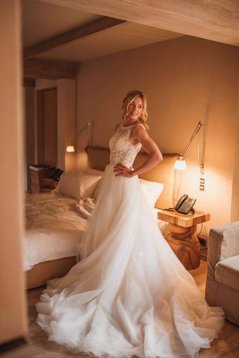 Isa & Regis Wedding in the Athenian Riviera