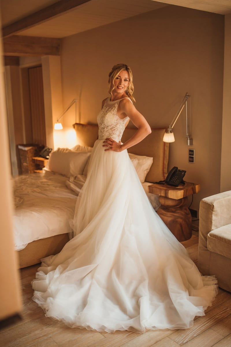 Isa & Regis Wedding in the Athenian Riviera