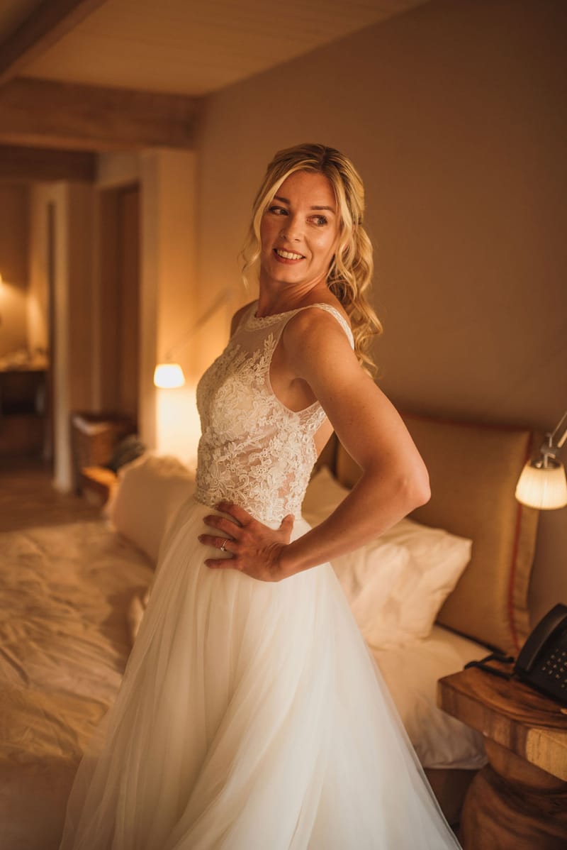 Isa & Regis Wedding in the Athenian Riviera