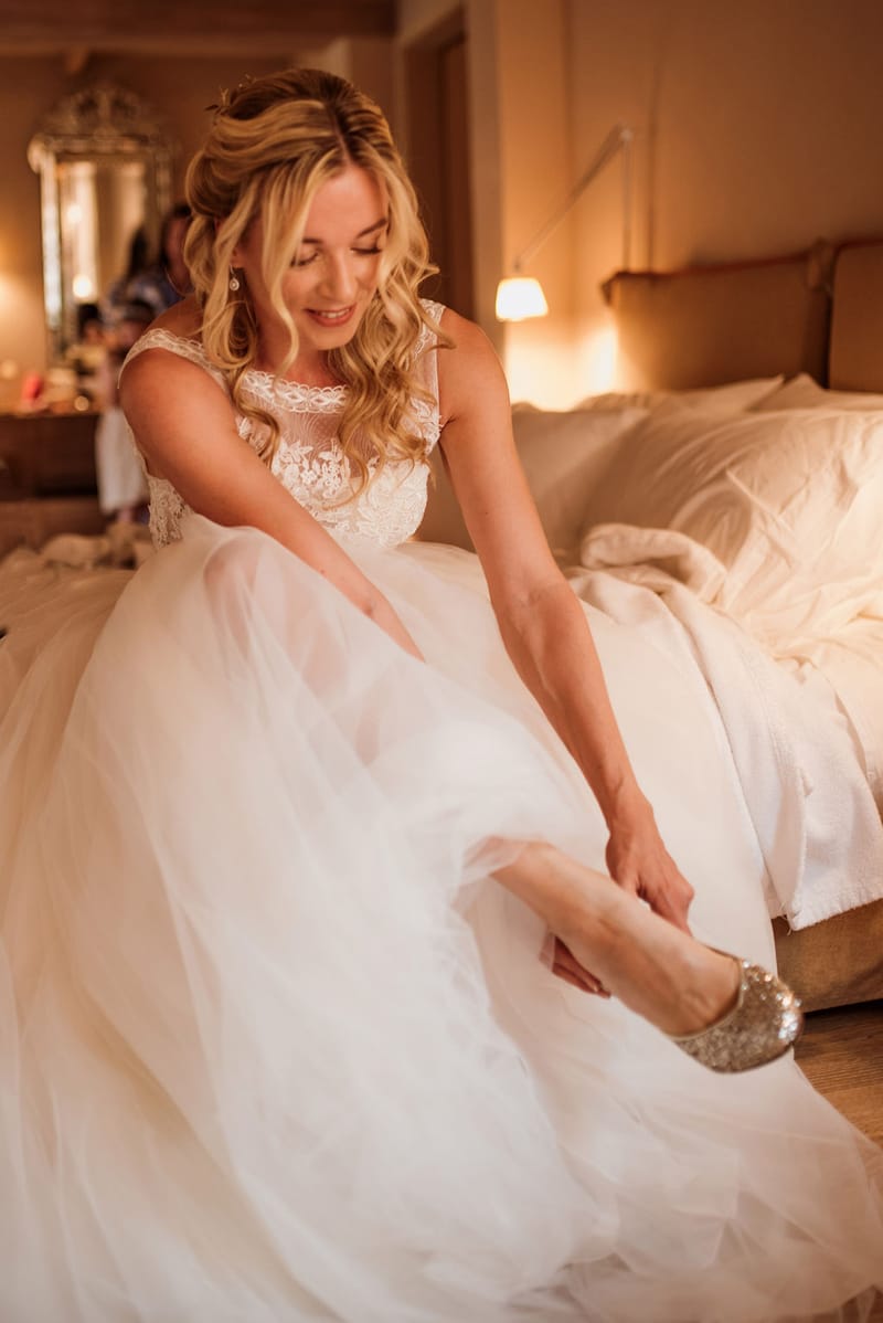 Isa & Regis Wedding in the Athenian Riviera