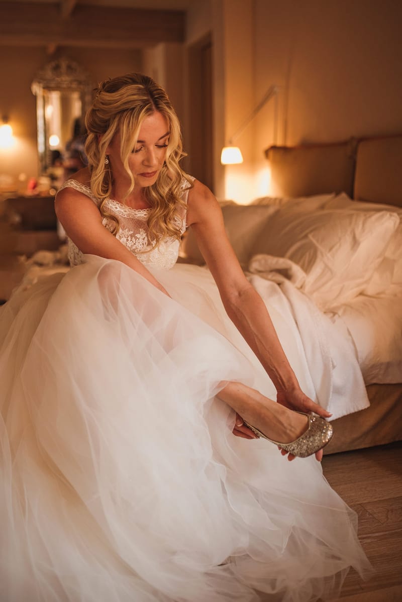 Isa & Regis Wedding in the Athenian Riviera