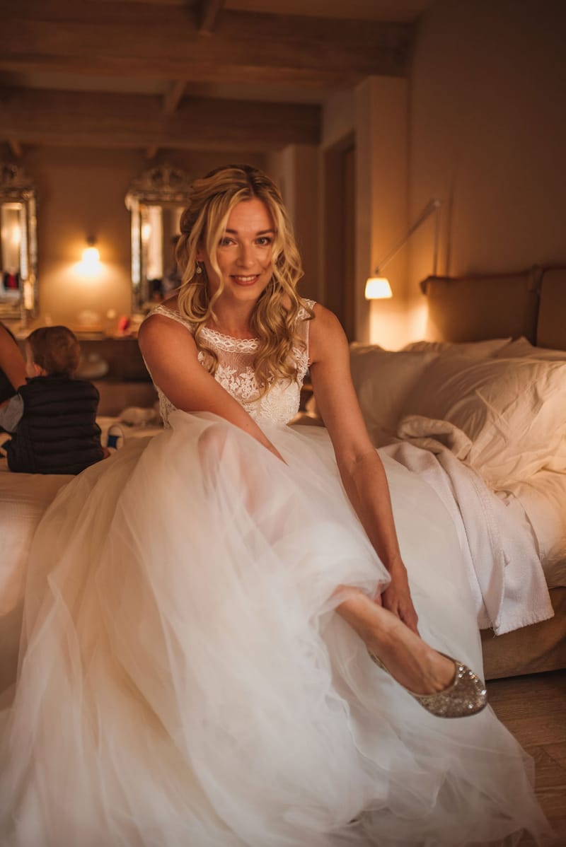 Isa & Regis Wedding in the Athenian Riviera