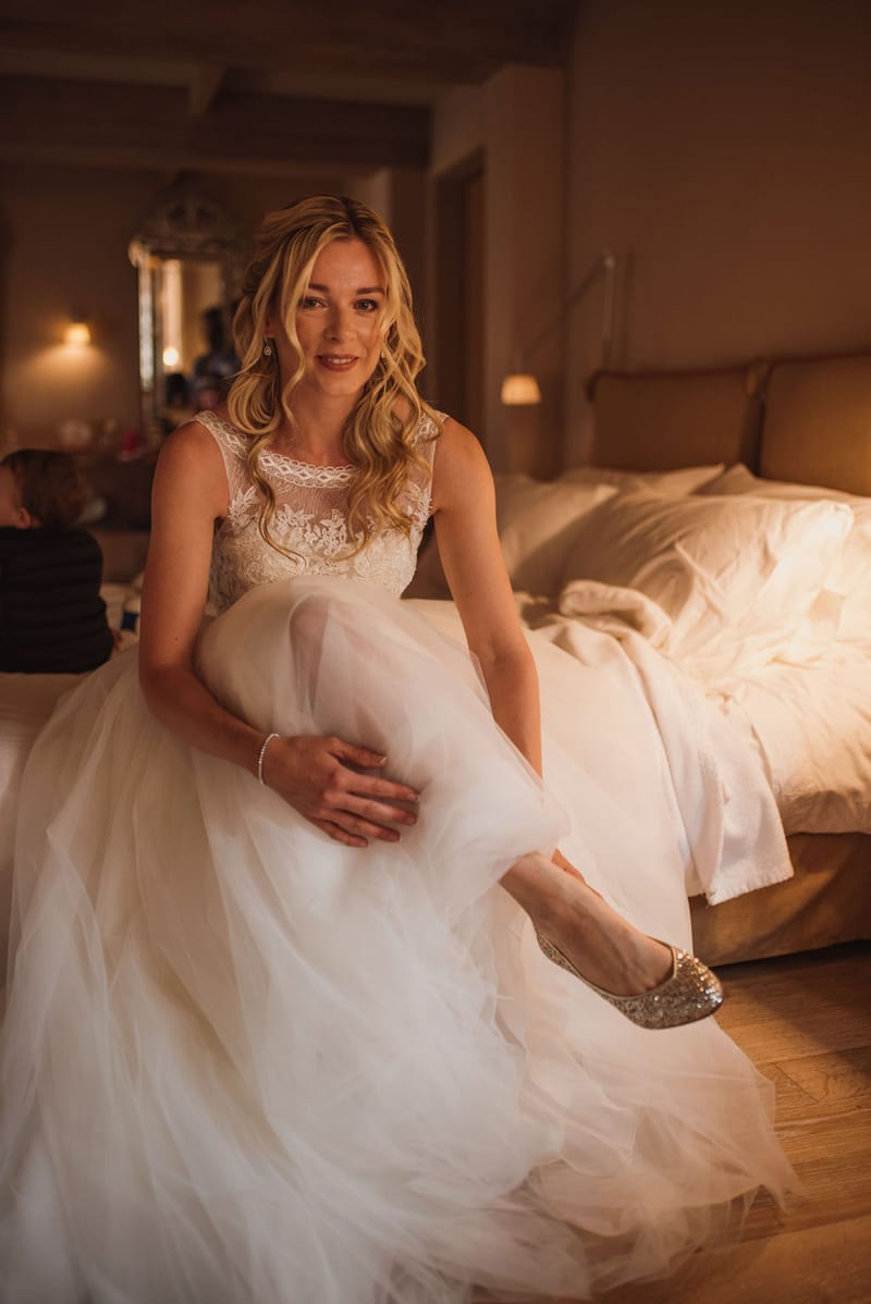 Isa & Regis Wedding in the Athenian Riviera