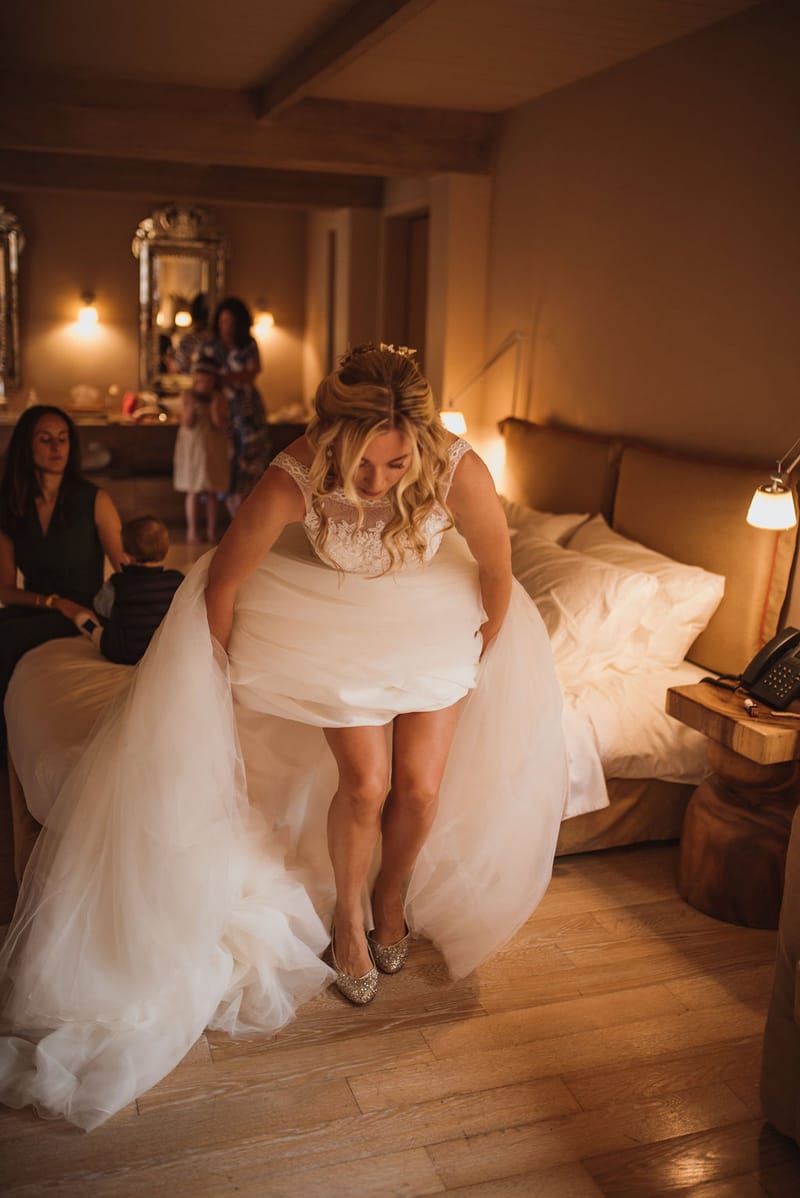 Isa & Regis Wedding in the Athenian Riviera