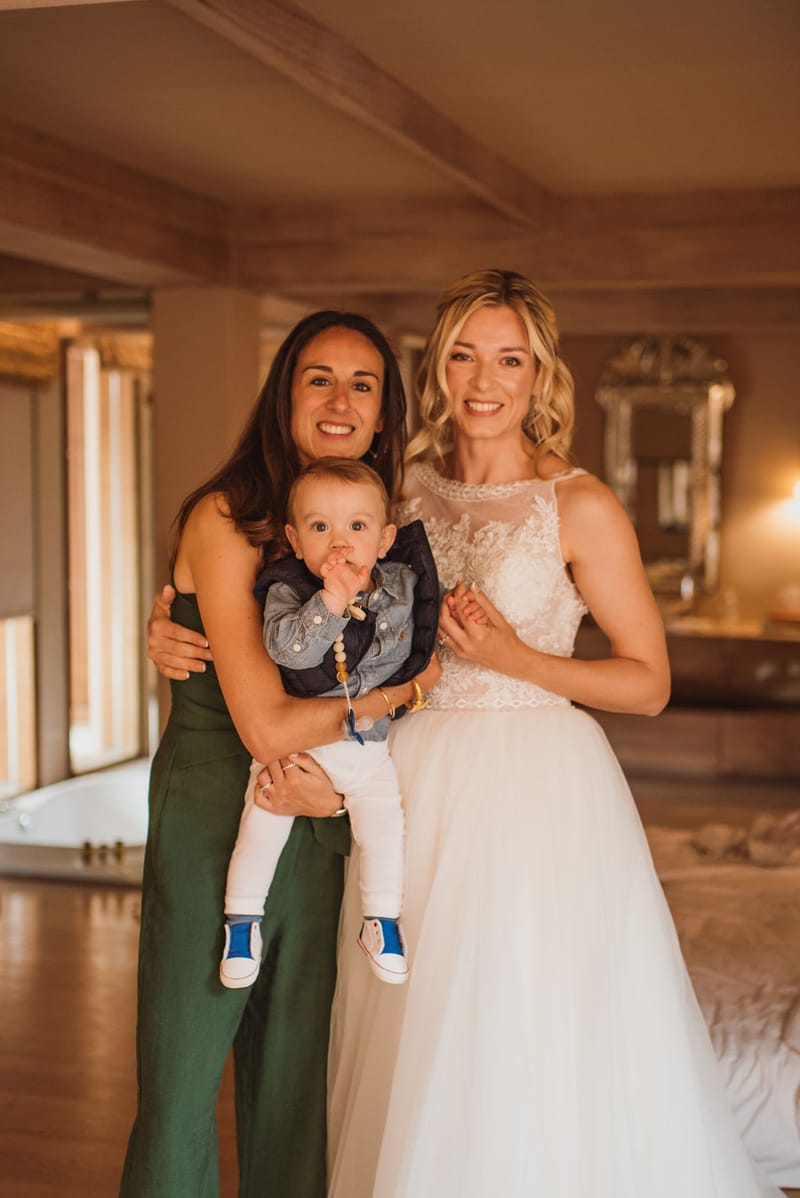 Isa & Regis Wedding in the Athenian Riviera