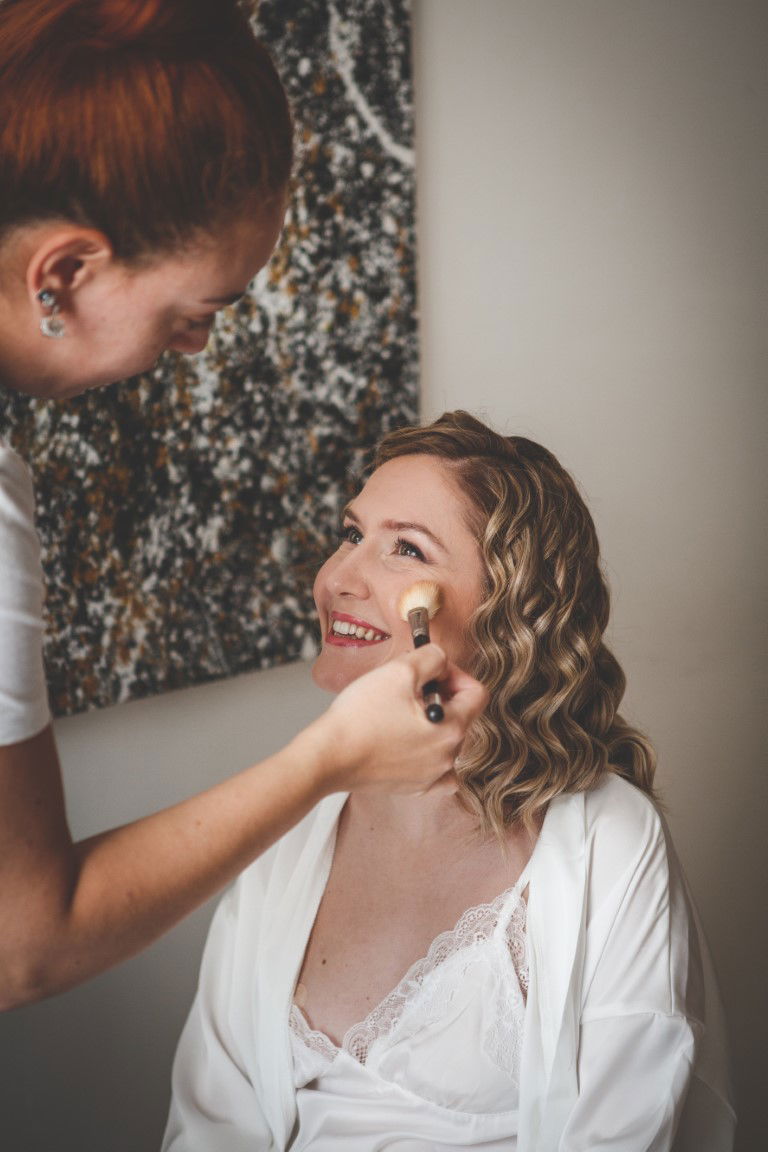 Evi & Jean Philippe Wedding in Athens