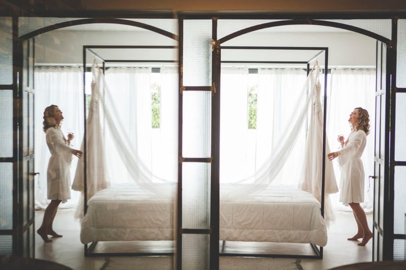 Evi & Jean Philippe Wedding in Athens