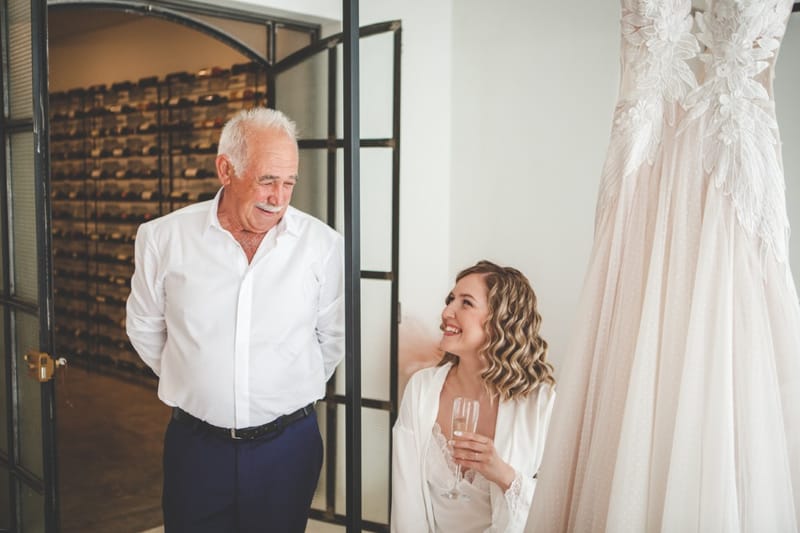 Evi & Jean Philippe Wedding in Athens