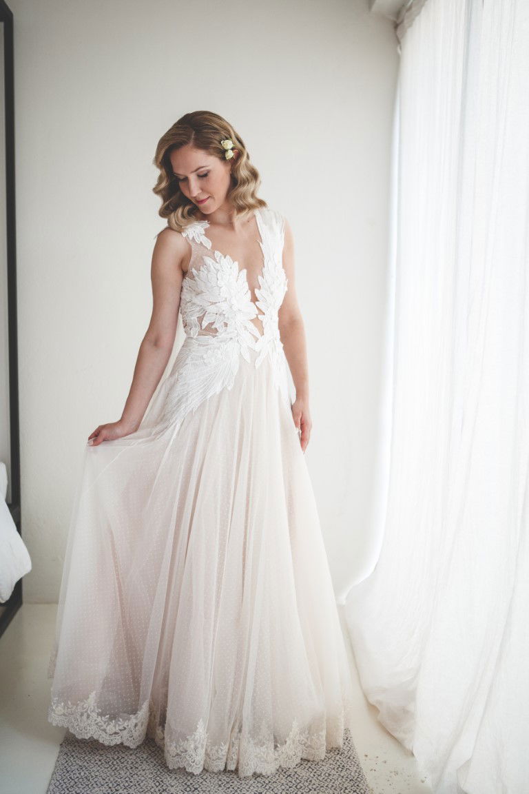 Evi & Jean Philippe Wedding in Athens