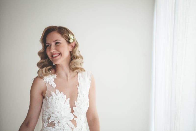 Evi & Jean Philippe Wedding in Athens