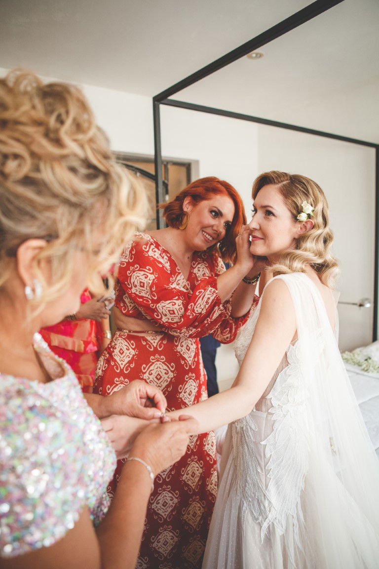 Evi & Jean Philippe Wedding in Athens