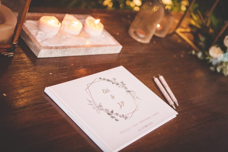 Evi & Jean Philippe Wedding in Athens