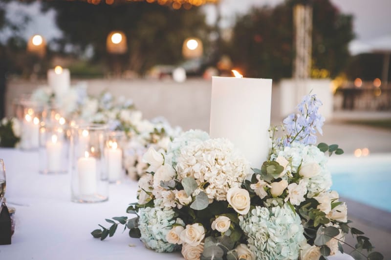 Evi & Jean Philippe Wedding in Athens