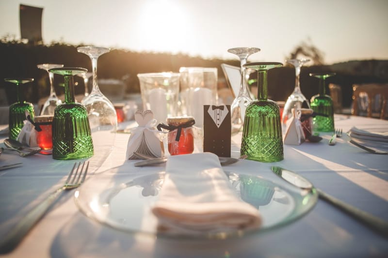 Evi & Jean Philippe Wedding in Athens