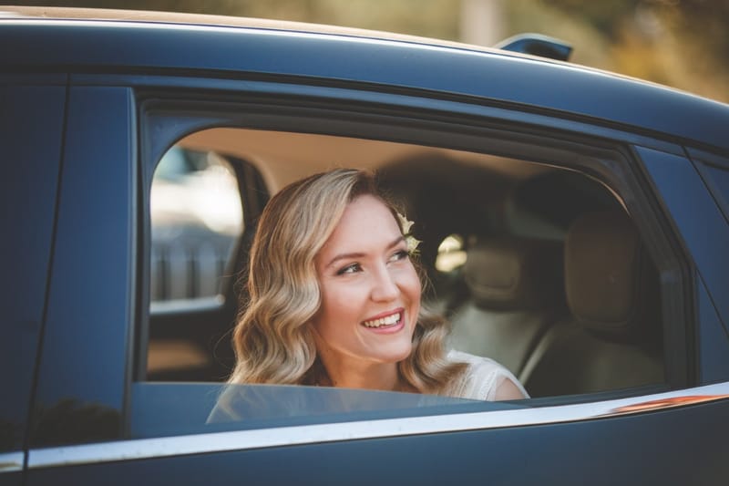 Evi & Jean Philippe Wedding in Athens