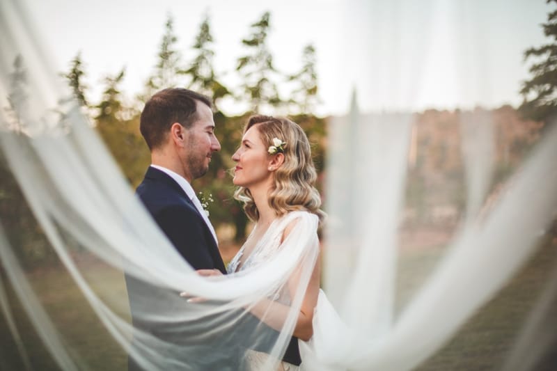 Evi & Jean Philippe Wedding in Athens