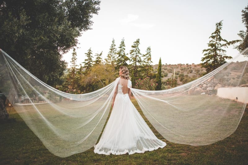 Evi & Jean Philippe Wedding in Athens