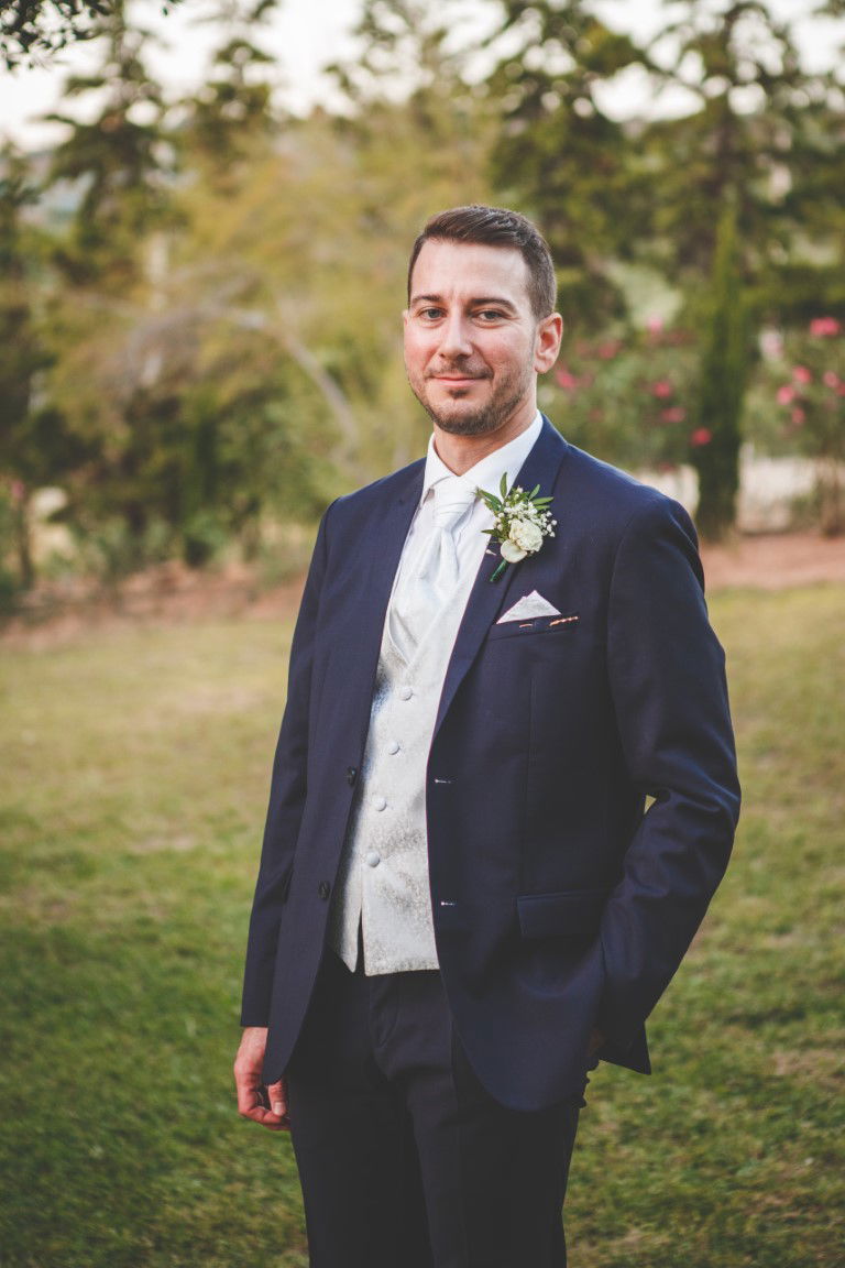 Evi & Jean Philippe Wedding in Athens