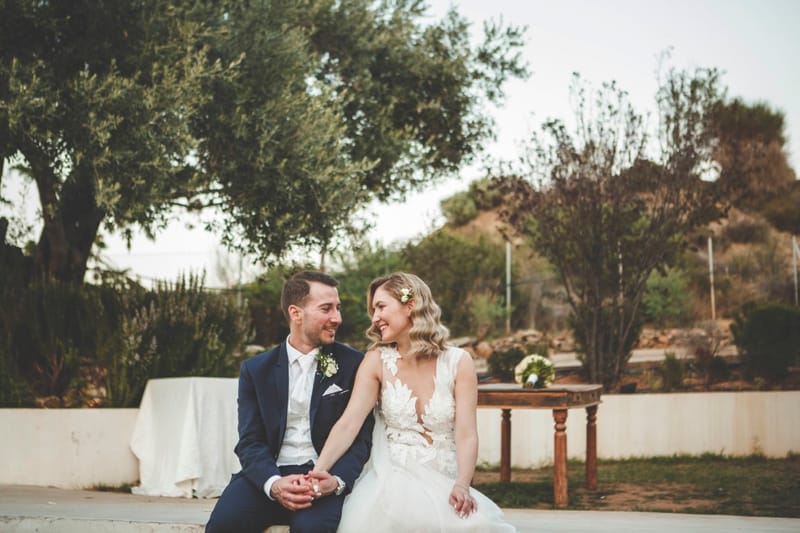 Evi & Jean Philippe Wedding in Athens