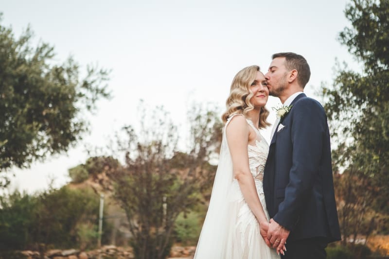 Evi & Jean Philippe Wedding in Athens
