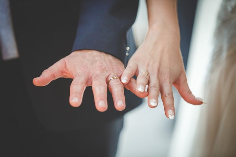 Evi & Jean Philippe Wedding in Athens