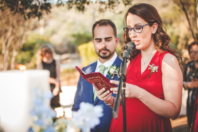 Evi & Jean Philippe Wedding in Athens
