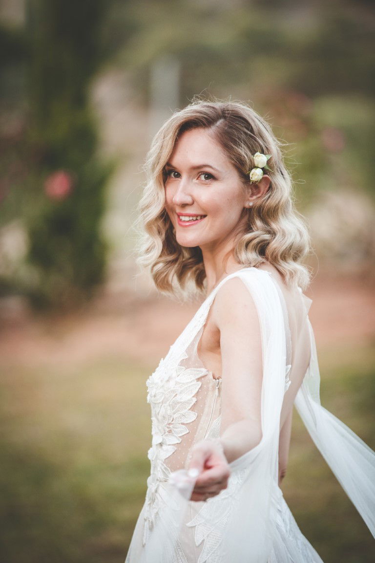 Evi & Jean Philippe Wedding in Athens