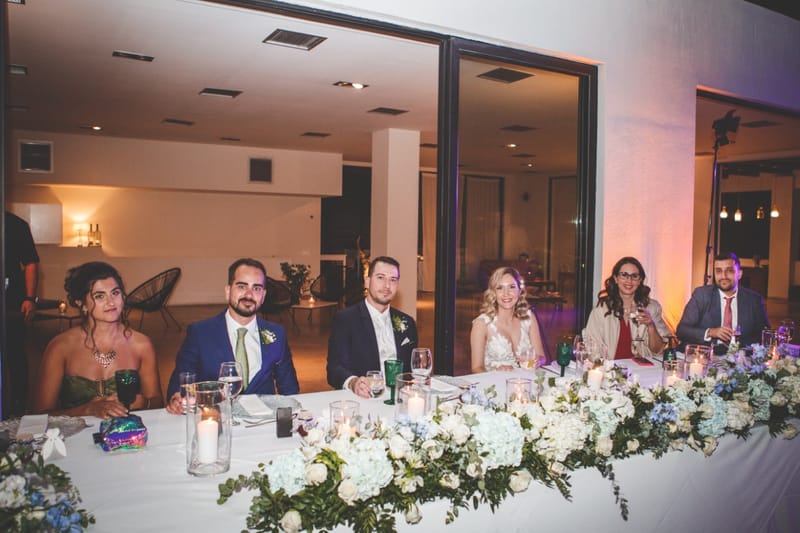 Evi & Jean Philippe Wedding in Athens