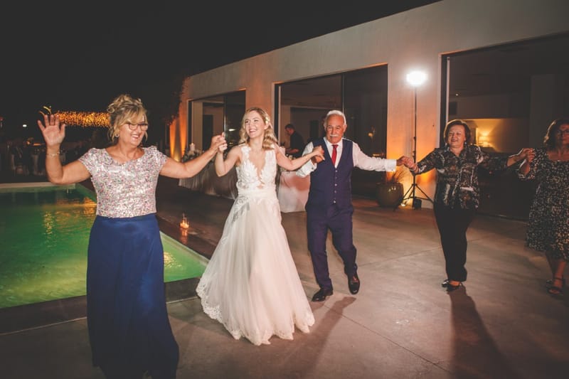 Evi & Jean Philippe Wedding in Athens