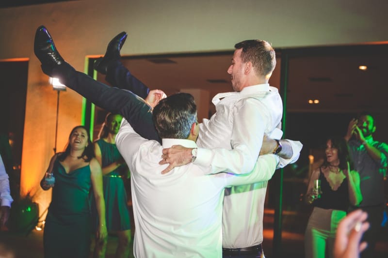 Evi & Jean Philippe Wedding in Athens