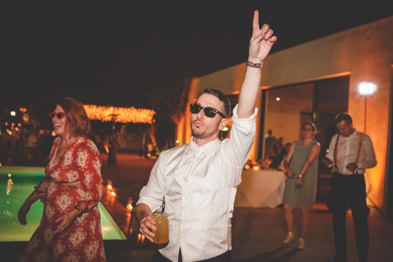 Evi & Jean Philippe Wedding in Athens