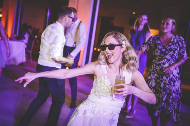 Evi & Jean Philippe Wedding in Athens