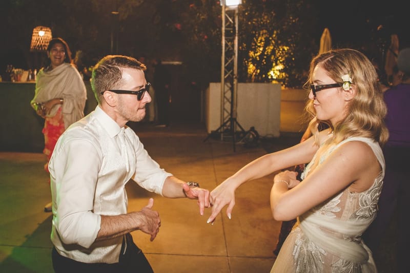 Evi & Jean Philippe Wedding in Athens